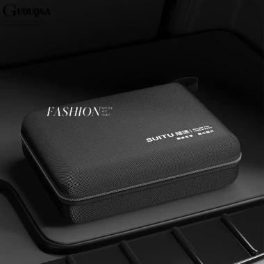 GUOUQNA Túi Bảo Vệ Ô Tô - Hộp Eva Cứng, Máy Hút Bụi, Hộp Túi Tote, BASL 77.700₫ 3