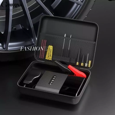 GUOUQNA Túi Bảo Vệ Ô Tô - Hộp Eva Cứng, Máy Hút Bụi, Hộp Túi Tote, BASL 77.700₫ 8