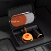 GUOUQNA Túi Bảo Vệ Ô Tô - Hộp Eva Cứng, Máy Hút Bụi, Hộp Túi Tote, BASL 77.700₫ 9