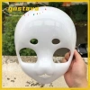 Gustava Kigurumi Skull DIY Dày Đầu Mèo Nhựa Anime Cosplay Fursuit Chống Đỡ