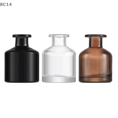 GVERLCRTN Chai khuếch tán hương thơm 50ml - Hộp thủy tinh, quà tặng tiệc, máy và gậy khuếch tán dầu giảm giá GVERLCRTN Chai khuếch tán hương thơm 50ml - Hộp thủy tinh, quà tặng tiệc, máy và gậy khuếch tán dầu giảm giá