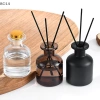 GVERLCRTN Chai khuếch tán hương thơm 50ml - Hộp thủy tinh, quà tặng tiệc, máy và gậy khuếch tán dầu giảm giá 2