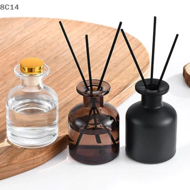 GVERLCRTN Chai khuếch tán hương thơm 50ml - Hộp thủy tinh, quà tặng tiệc, máy và gậy khuếch tán dầu giảm giá 2 GVERLCRTN Chai khuếch tán hương thơm 50ml - Hộp thủy tinh, quà tặng tiệc, máy và gậy khuếch tán dầu giảm giá 2