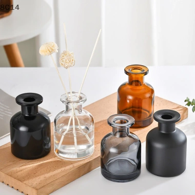 GVERLCRTN Chai khuếch tán hương thơm 50ml - Hộp thủy tinh, quà tặng tiệc, máy và gậy khuếch tán dầu giảm giá 3 GVERLCRTN Chai khuếch tán hương thơm 50ml - Hộp thủy tinh, quà tặng tiệc, máy và gậy khuếch tán dầu giảm giá 3