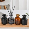 GVERLCRTN Chai khuếch tán hương thơm 50ml - Hộp thủy tinh, quà tặng tiệc, máy và gậy khuếch tán dầu giảm giá 5