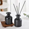 GVERLCRTN Chai khuếch tán hương thơm 50ml - Hộp thủy tinh, quà tặng tiệc, máy và gậy khuếch tán dầu giảm giá 6
