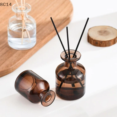 GVERLCRTN Chai khuếch tán hương thơm 50ml - Hộp thủy tinh, quà tặng tiệc, máy và gậy khuếch tán dầu giảm giá 7 GVERLCRTN Chai khuếch tán hương thơm 50ml - Hộp thủy tinh, quà tặng tiệc, máy và gậy khuếch tán dầu giảm giá 7
