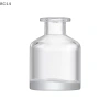 GVERLCRTN Chai khuếch tán hương thơm 50ml - Hộp thủy tinh, quà tặng tiệc, máy và gậy khuếch tán dầu giảm giá 9