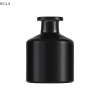 GVERLCRTN Chai khuếch tán hương thơm 50ml - Hộp thủy tinh, quà tặng tiệc, máy và gậy khuếch tán dầu giảm giá 10