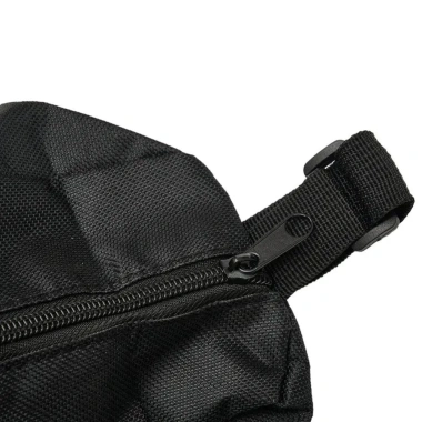 GWYN Túi đựng chân máy màu đen có dây đeo, vải di động 40‑84cm – Giá ưu đãi 78.840₫