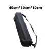 GWYN Túi đựng chân máy màu đen có dây đeo, vải di động 40‑84cm – Giá ưu đãi 78.840₫ 10