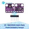 GY- MAX30.102 Mô-đun Cảm biến Đo Oxy và Nhịp Tim - Độ chính xác, Giá 49.702 VND