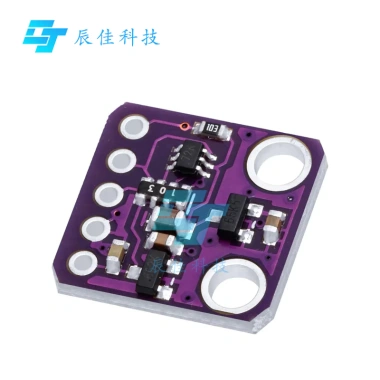 GY- MAX30.102 Mô-đun Cảm biến Đo Oxy và Nhịp Tim - Độ chính xác, Giá 49.702 VND