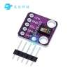 GY- MAX30.102 Mô-đun Cảm biến Đo Oxy và Nhịp Tim - Độ chính xác, Giá 49.702 VND 5