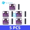 GY- MAX30.102 Mô-đun Cảm biến Đo Oxy và Nhịp Tim - Độ chính xác, Giá 49.702 VND 8