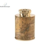H & Z Hộp Đựng Trà Đen & Trà Xanh - Caddy Du Lịch Kín Mùi Cà Phê, Giá 28.710₫ 6