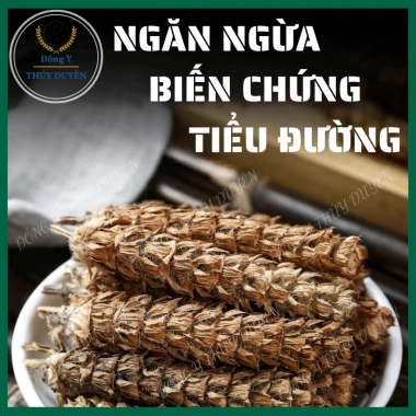 Hạ Khô Thảo 1kg Loại 1 - Thanh Nhiệt, Giải Độc, Mát Gan, Ổn Định Huyết Áp, 125.440₫
