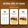 Hạ khô thảo 1kg - Thảo dược Hạnh Nguyên, giảm giá 120.000₫, dược liệu thiên nhiên 6