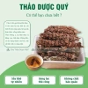 Hạ khô thảo khô sạch đẹp 500g - Giá ưu đãi 90.000đ Chợ Thảo Dược Việt 4
