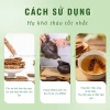 Hạ khô thảo khô sạch đẹp 500g - Giá ưu đãi 90.000đ Chợ Thảo Dược Việt 6