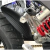 Hạ phuộc nhôm Composimo 2.5-4.5 cho Honda MSX SF 125 - Hạ lùn, Giá chỉ 500.000₫ 3