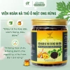 Hà thu ô mật ong rừng - Bổ thận, làm đen tóc, da trắng mịn, chống rụng tóc, giảm mệt mỏi, chỉ 230.000₫ (Giá gốc 294.400₫)