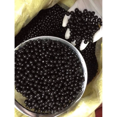 Hà Thủ Ô Mật Ong Rừng Tam Đảo 500g - Cải thiện bạc tóc, ngăn rụng - Giá ưu đãi 189.000 VND