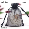 HABELYI 50 Túi Lưới Rút Dây Đựng Quà 9x12cm - Giá chỉ 54.120₫, Tiết kiệm ngay 10
