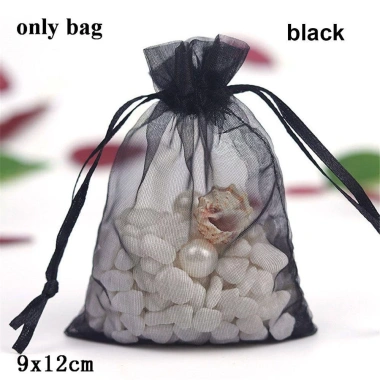 HABELYI 50 Túi Lưới Rút Dây Đựng Quà 9x12cm - Giá chỉ 54.120₫, Tiết kiệm ngay 10 HABELYI 50 Túi Lưới Rút Dây Đựng Quà 9x12cm - Giá chỉ 54.120₫, Tiết kiệm ngay 10