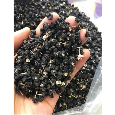 Hắc Kỷ Tử Tây Tạng 500gr Sấy Khô - Sáng Mắt Đẹp Da Chống Lão Hóa, Giá chỉ 78.986 VND 2 Hắc Kỷ Tử Tây Tạng 500gr Sấy Khô - Sáng Mắt Đẹp Da Chống Lão Hóa, Giá chỉ 78.986 VND 2