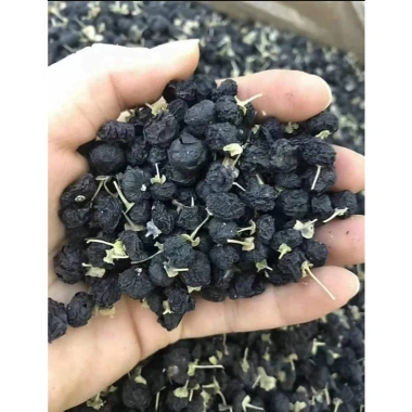 Hắc Kỷ Tử Tây Tạng 500gr Sấy Khô - Sáng Mắt Đẹp Da Chống Lão Hóa, Giá chỉ 78.986 VND