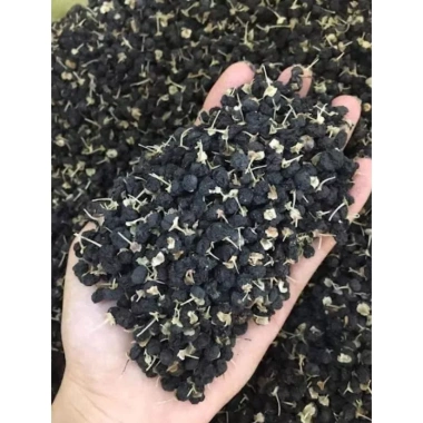 Hắc Kỷ Tử Tây Tạng 500gr Sấy Khô - Sáng Mắt Đẹp Da Chống Lão Hóa, Giá chỉ 78.986 VND