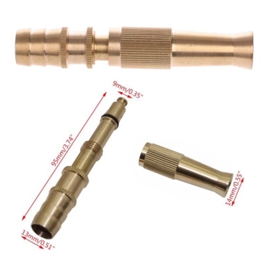 HafVòi xịt nước tăng áp suất mạnh, giá chỉ 44.000₫ - Tiết kiệm, hiệu suất cao 4