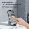 Hagibis Đa Năng Giá Đỡ Điện Thoại Di Động - Điều Chỉnh, Gập Lại, Hỗ Trợ Máy Tính Bảng, Bàn Hộp 5
