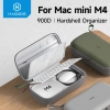 Hagibis Túi Điện Tử Du Lịch cho Mac mini M4 và M4 Pro 2.024 - Di Động, Cáp Sạc, Chuột, Power Bank, Giá ưu đãi 290k