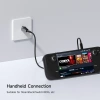 HAGiBiS USB-C sang Ethernet 1.000Mbps Gigabit, Nữ-RJ45 Nam cho Laptop – 308.363₫ 5