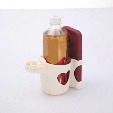 Haha Nhẹ Xe Đẩy Bé - Cốc Đựng Nước, Giá Đỡ Điện Thoại, 62.964 VND 7
