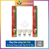 Hải Yến Ống Cầu Lông 6-12 Trái Dùng Tập Luyện Thi Đấu Phụ Kiện Thể Thao Giá Ưu Đãi 177.000 VND 6