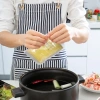 Haidilao Cốt Gia Vị Lẩu Bò Cay Tiêu Ớt Xanh Tứ Xuyên - Đậm Đà, Cay Nồng, 45.000 VND 6