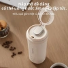 HAIPAI Cốc Nước Nóng Điện Di Động 500ml Inox 304 - Đa Năng, Siêu Nhanh, Giá 260.000 VND (Giảm từ 330.200) 4