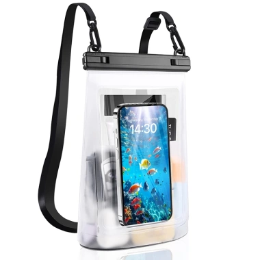 HAISSKY Túi Điện Thoại Chống Thấm Bầu Dục Đáy Lớn cho iPhone 13/12, OPPO, VIVO, Xiaomi Giá 116.640đ 10 HAISSKY Túi Điện Thoại Chống Thấm Bầu Dục Đáy Lớn cho iPhone 13/12, OPPO, VIVO, Xiaomi Giá 116.640đ 10