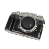 Halfcase Bao da bảo vệ một nửa cho Fujifilm XT2 XT3 XT4 XT5 Giá ưu đãi 212.500₫ 3