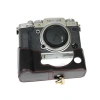 Halfcase Bao da bảo vệ một nửa cho Fujifilm XT2 XT3 XT4 XT5 Giá ưu đãi 212.500₫ 4