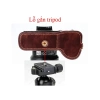 Halfcase bao da cho Sony A7 II A7S II A7R II - Bảo vệ tối ưu, giảm còn 245.000₫ 8