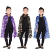 Halloween Áo Choàng Mạ Vàng Dành Cho Người Lớn & Trẻ Em - Trang Phục ảo thuật gia sân khấu giá ưu đãi 130.885 VND 8