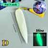 Halloween Demon Hunters Zoey Lights – Đạo cụ nhập vai cô gái thần tượng, giảm còn 77.000₫ 8