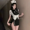 Halloween Y Tá Gợi Cảm 2.025 - Trang phục Cosplay và Thời Trang Hàng Ngày 331.344₫ 2