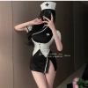 Halloween Y Tá Gợi Cảm 2.025 - Trang phục Cosplay và Thời Trang Hàng Ngày 331.344₫ 3