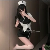 Halloween Y Tá Gợi Cảm 2.025 - Trang phục Cosplay và Thời Trang Hàng Ngày 331.344₫ 4