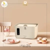 Hâm Khăn Ướt Khô Moaz MB059 3 Mức Nhiệt Độ 45-55° Bảo Hành 1 Năm - Michi Baby MC328 Giá Ưu Đãi 790k 3